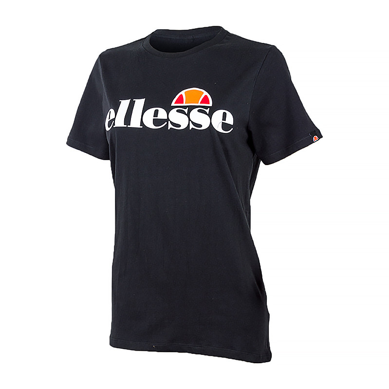 Футболка Ellesse Malia Tee JNR S3E08578-BLACK