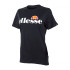 Футболка Ellesse Malia Tee JNR S3E08578-BLACK