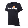Футболка Ellesse Malia Tee JNR S3E08578-BLACK