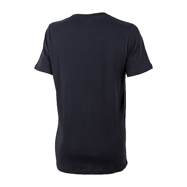 Футболка Ellesse Malia Tee JNR S3E08578-BLACK