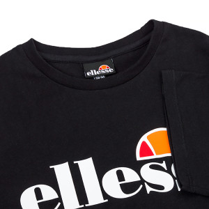 Футболка Ellesse Malia Tee JNR S3E08578-BLACK