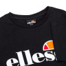 Футболка Ellesse Malia Tee JNR S3E08578-BLACK