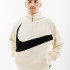 Кофта Nike SWOOSH HOODIE DX0566-113
