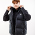 Жилетка Nike CLUB PUFFER FB7373-010