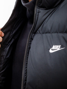 Жилетка Nike CLUB PUFFER FB7373-010