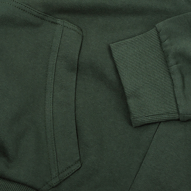 Худі JEEP HOODED SWEATSHIRT O102566-E848