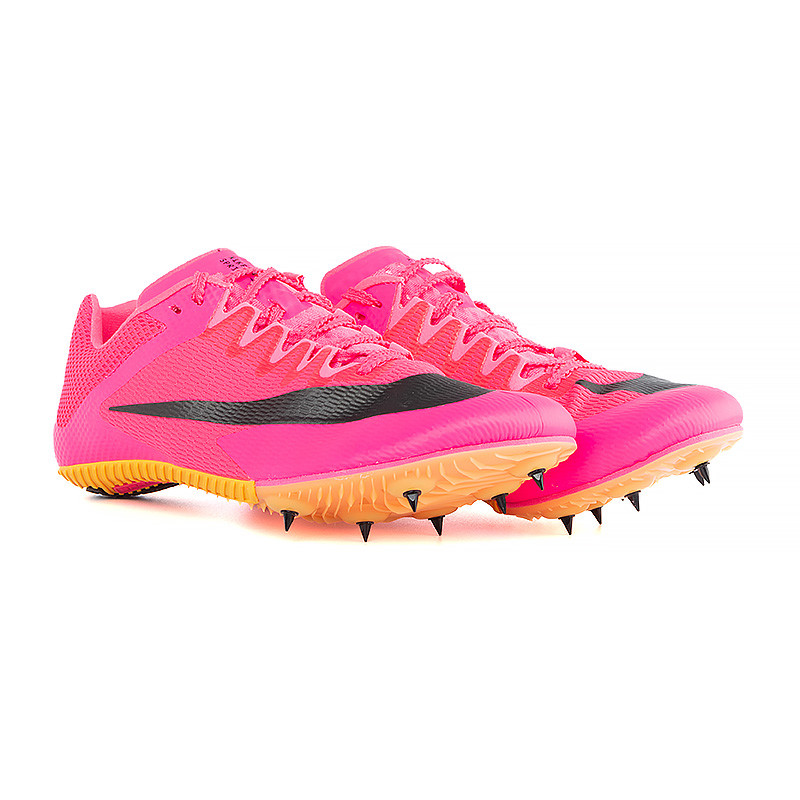 Шиповки Nike ZOOM RIVAL SPRINT DC8753-600
