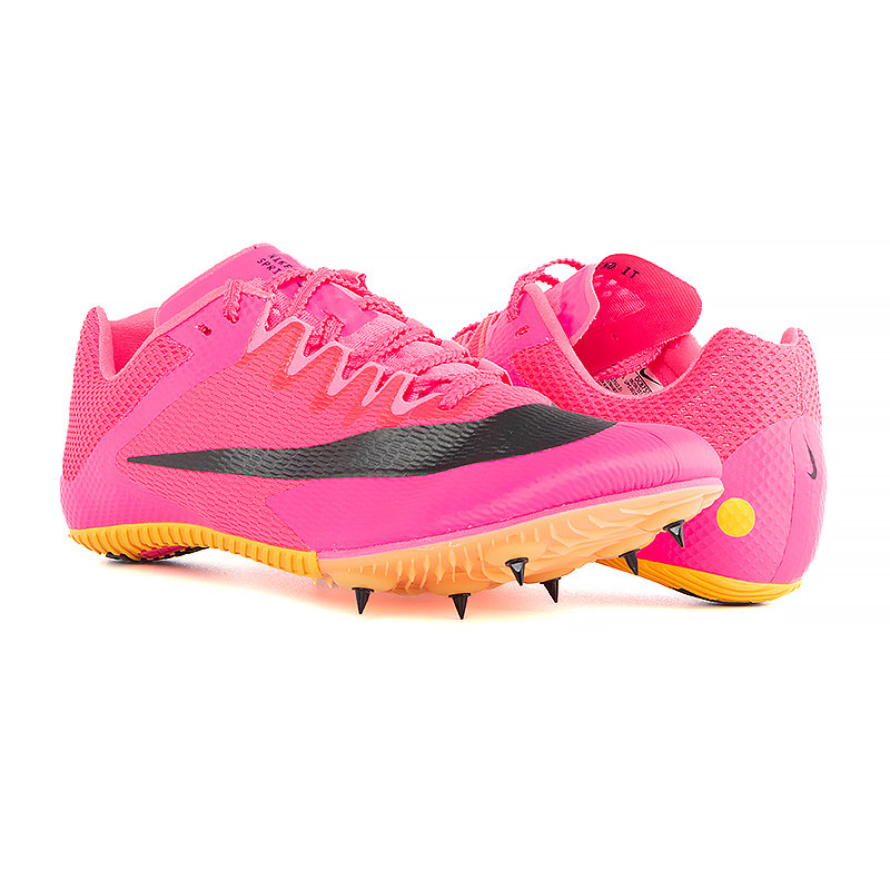 Шиповки Nike ZOOM RIVAL SPRINT DC8753-600