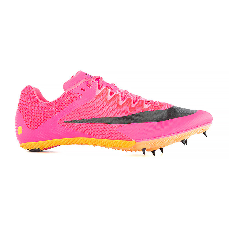 Шиповки Nike ZOOM RIVAL SPRINT DC8753-600
