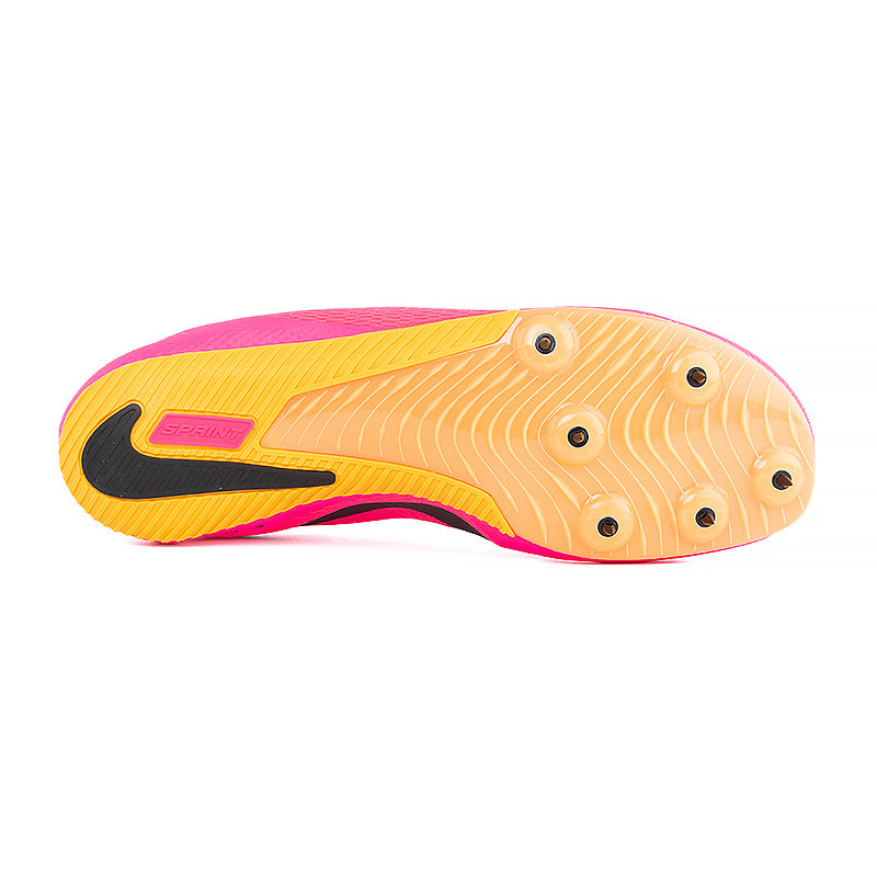 Шиповки Nike ZOOM RIVAL SPRINT DC8753-600