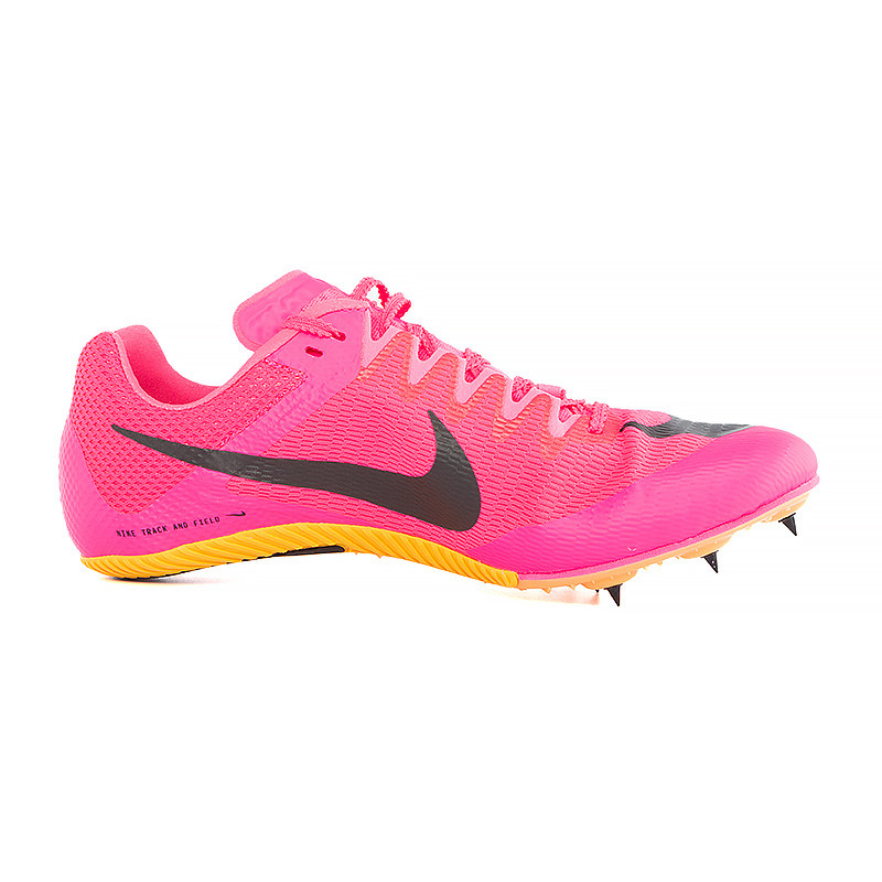 Шиповки Nike ZOOM RIVAL SPRINT DC8753-600