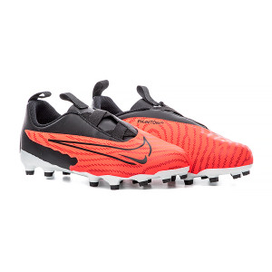 Бутси Nike JR PHANTOM GX ACADEMY FG/MG DD9549-600