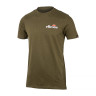 Футболка Ellesse Voodoo Tee SHB06835-506 1 1