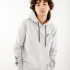 Худі AUSTRALIAN CITY FLEECE-SLAM HOODIE LSUFE0018-733 1 4