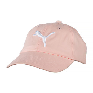 Бейсболка Puma ESS Cap Jr 2168840