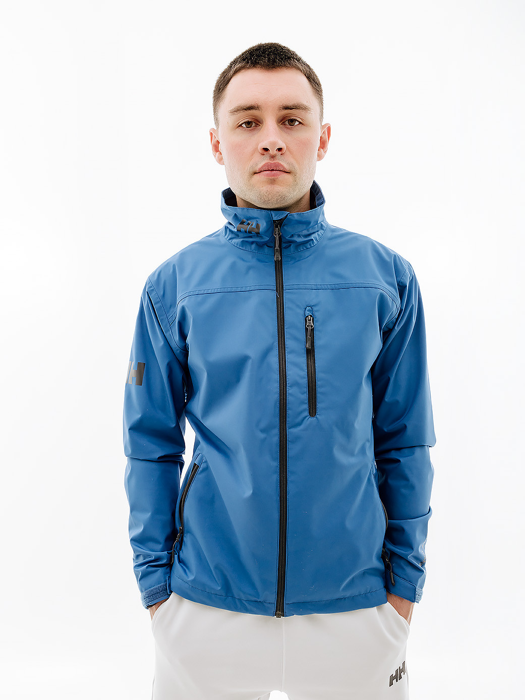 Куртка HELLY HANSEN CREW JACKET 30263-636 1 1