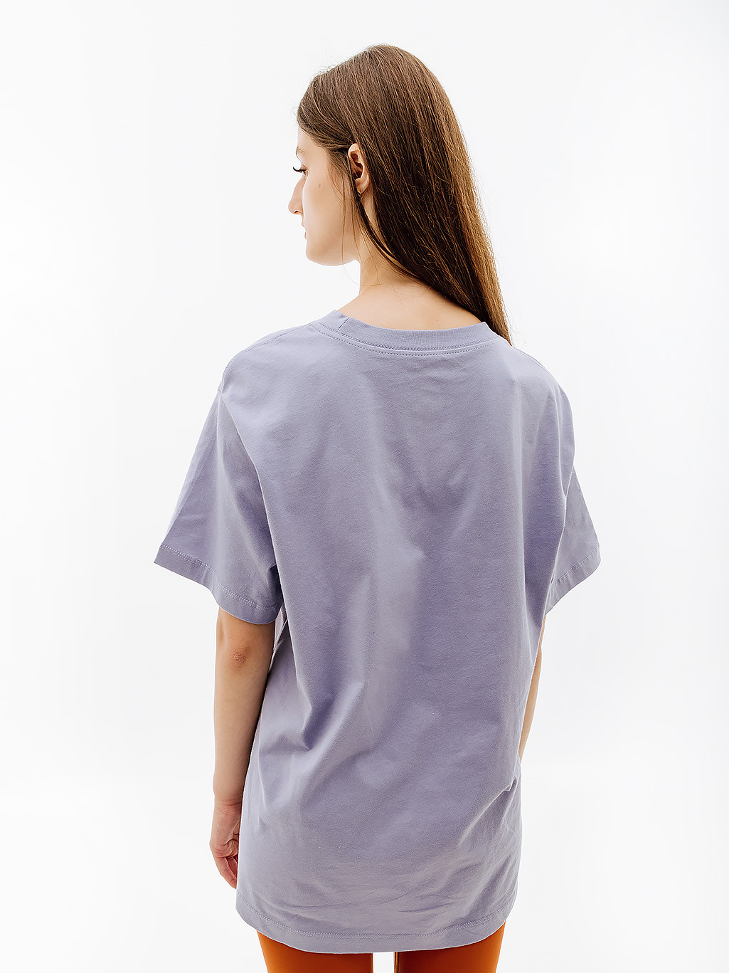 Футболка Nike W NSW ESSNTL TEE BF LBR DN5697-519