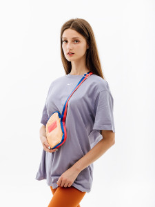 Футболка Nike W NSW ESSNTL TEE BF LBR DN5697-519