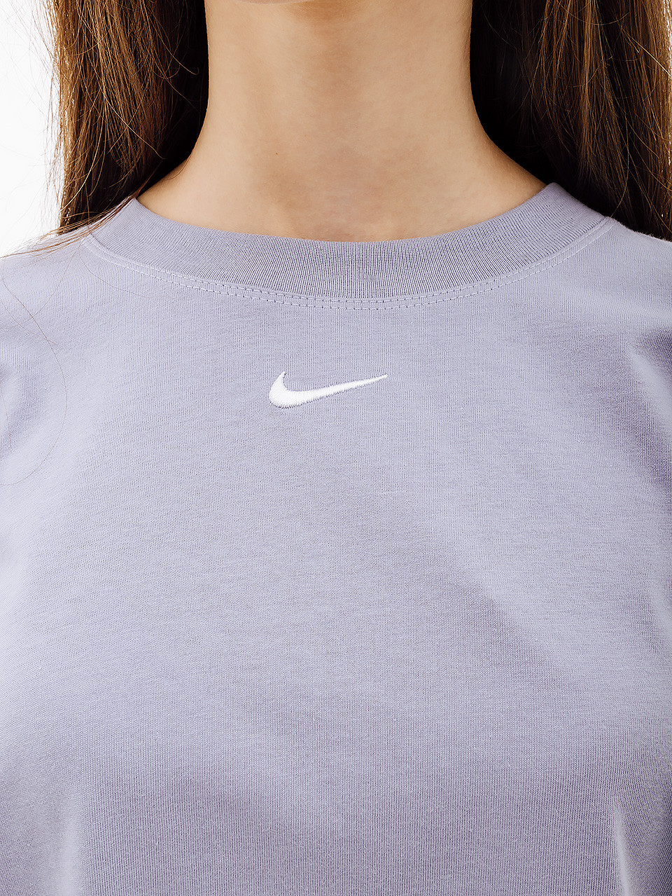 Футболка Nike W NSW ESSNTL TEE BF LBR DN5697-519