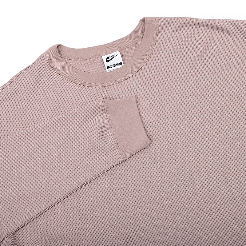 Джемпер Nike M NSW SPU LS TEE FD4337-272 1 1 4