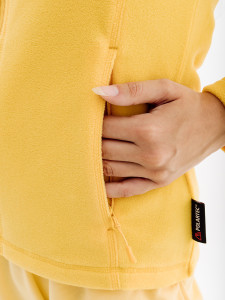 Кофта HELLY HANSEN W DAYBREAKER FLEECE JACKET 51599-341