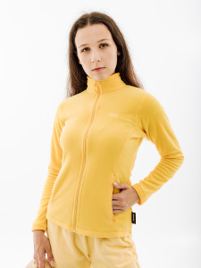 Кофта HELLY HANSEN W DAYBREAKER FLEECE JACKET 51599-341