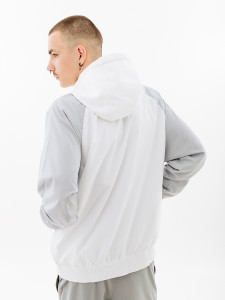 Вітровка Nike M NSW HYBRID LTWT WR FB1627-100 3