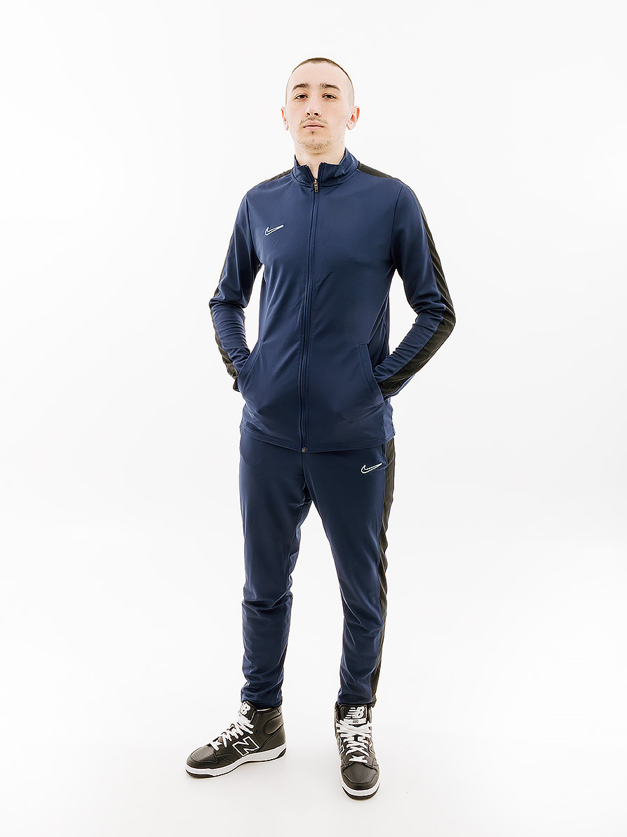 Спортивний костюм Nike DF ACD23 TRK SUIT K BR DV9753-410 2
