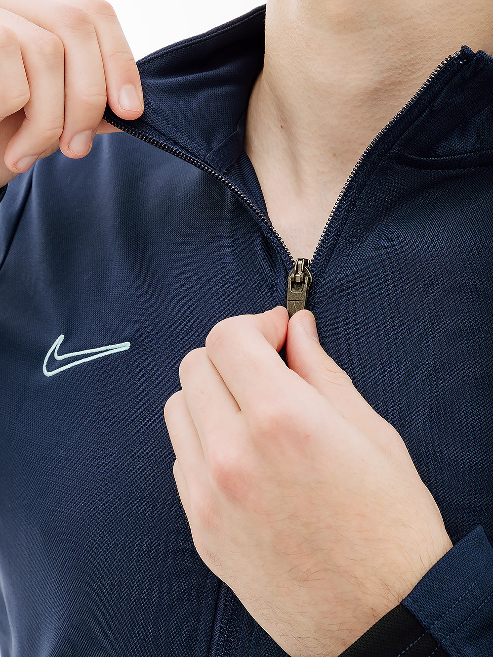 Спортивний костюм Nike DF ACD23 TRK SUIT K BR DV9753-410 2