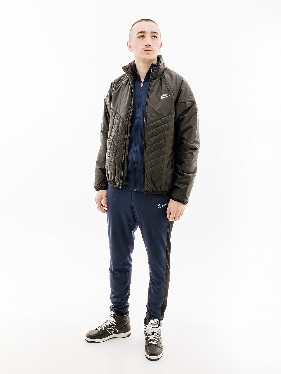 Спортивний костюм Nike DF ACD23 TRK SUIT K BR DV9753-410 2