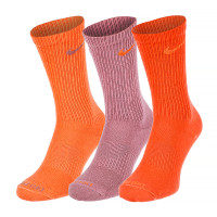 Шкарпетки Nike U ED PLUS LTWT CR 3PR 132 DC7537-907