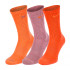 Шкарпетки Nike U ED PLUS LTWT CR 3PR 132 DC7537-907