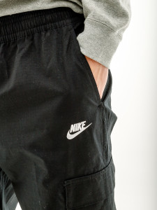 Штани Nike CLUB CARGO WVN PANT DX0613-010 1 2