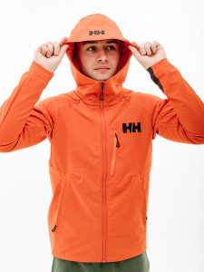 Куртка HELLY HANSEN ODIN PRO SHIELD JACKET 63085-300 1 2