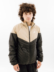 Куртка Nike MIDWEIGHT PUFFER FB8195-011 3