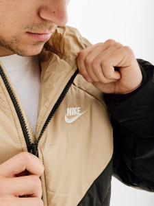 Куртка Nike MIDWEIGHT PUFFER FB8195-011 3