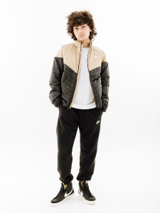 Куртка Nike MIDWEIGHT PUFFER FB8195-011 3