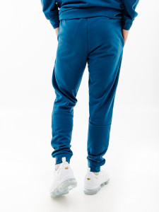 Штани Nike DF FLC PANT TAPER ENERG FB8577-476 3