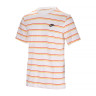 Футболка Nike M TEE CLUB STRIPE DZ2985-100 1 3