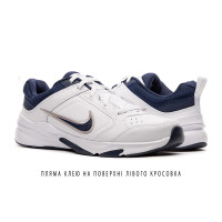 Кросівки Nike DEFYALLDAY (Клас А) DJ1196-100-R1