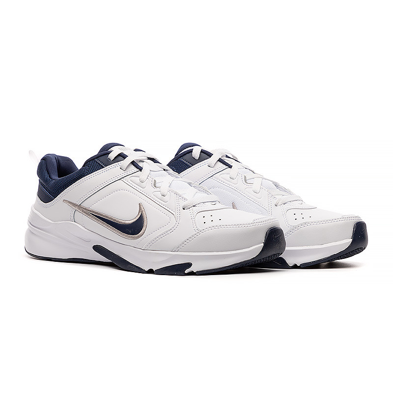 Кросівки Nike DEFYALLDAY (Клас А) DJ1196-100-R1