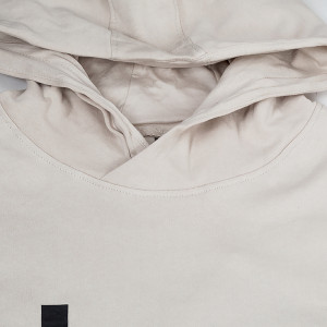 Худі JEEP HOODED SWEATSHIRT O102566-J864