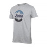 Футболка JEEP T-SHIRT The spirit of Adventure O102588-G347