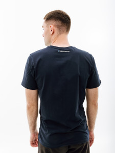 Футболка HELLY HANSEN THE OCEAN RACE T-SHIRT 20371-599 1