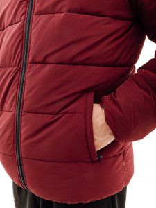 Куртка Ellesse Nebula Padded Jacket SHR12789-803 4