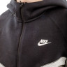 Толстовка Nike M NK TCH FLC FZ WR HOODIE FB7921-064 1