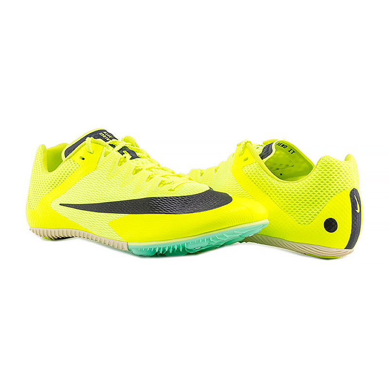 Шиповки Nike ZOOM RIVAL SPRINT DC8753-700