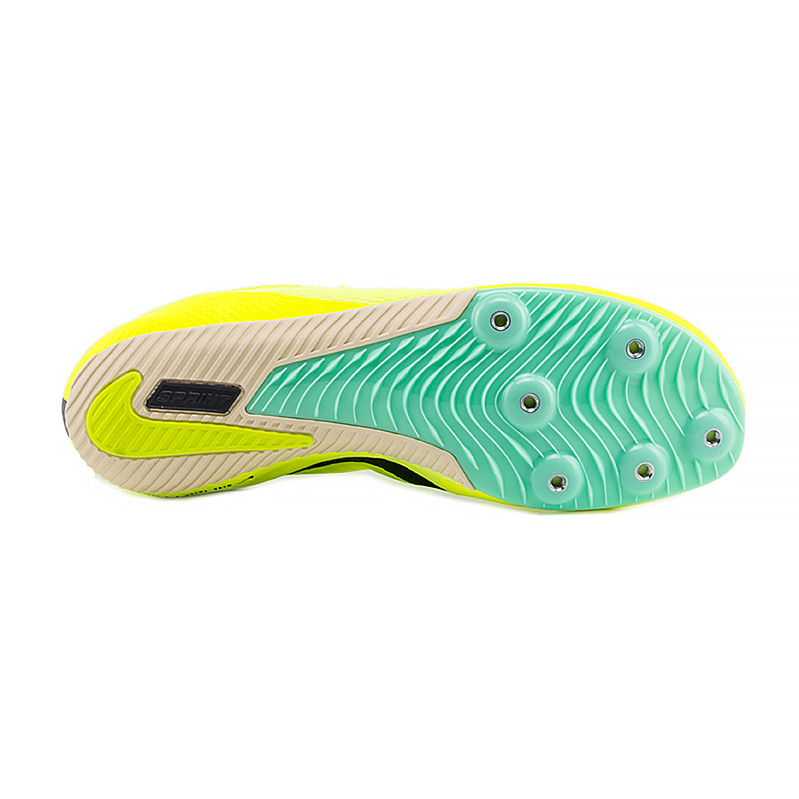 Шиповки Nike ZOOM RIVAL SPRINT DC8753-700