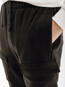 Штани Nike S AIR CARGO PANT FLC BB FN7693-010 1