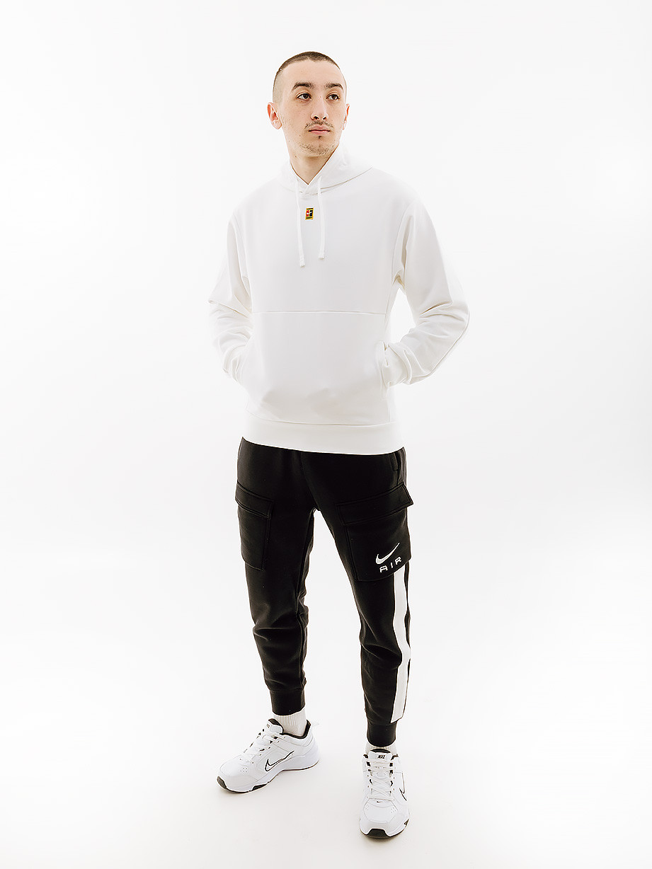 Штани Nike S AIR CARGO PANT FLC BB FN7693-010 1
